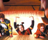 The Borrowers Reboot Movie is Being Developed From Universal