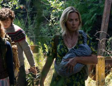 a quiet place hbo max a quiet place hbo max