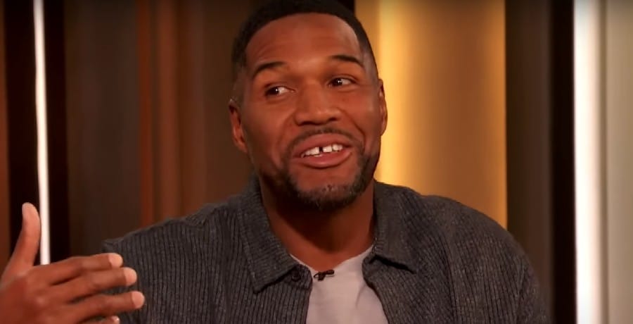 Michael Strahan Good Morning America The Drew Barrymore Show Youtube 1.jpg