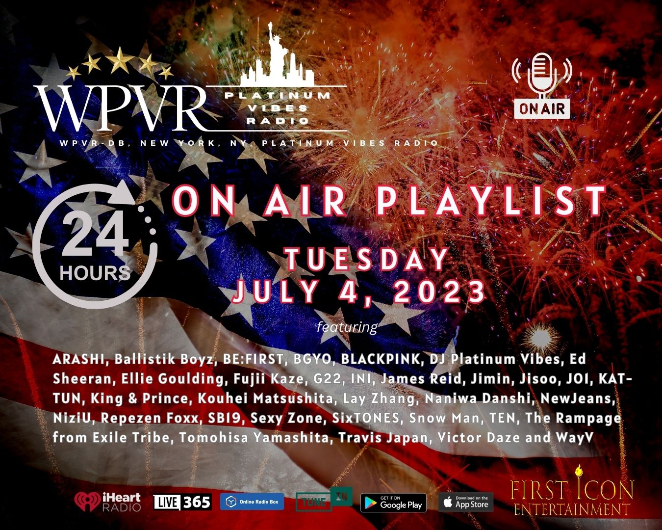 Wpvr Ny Featured Music 07 04 23.jpg