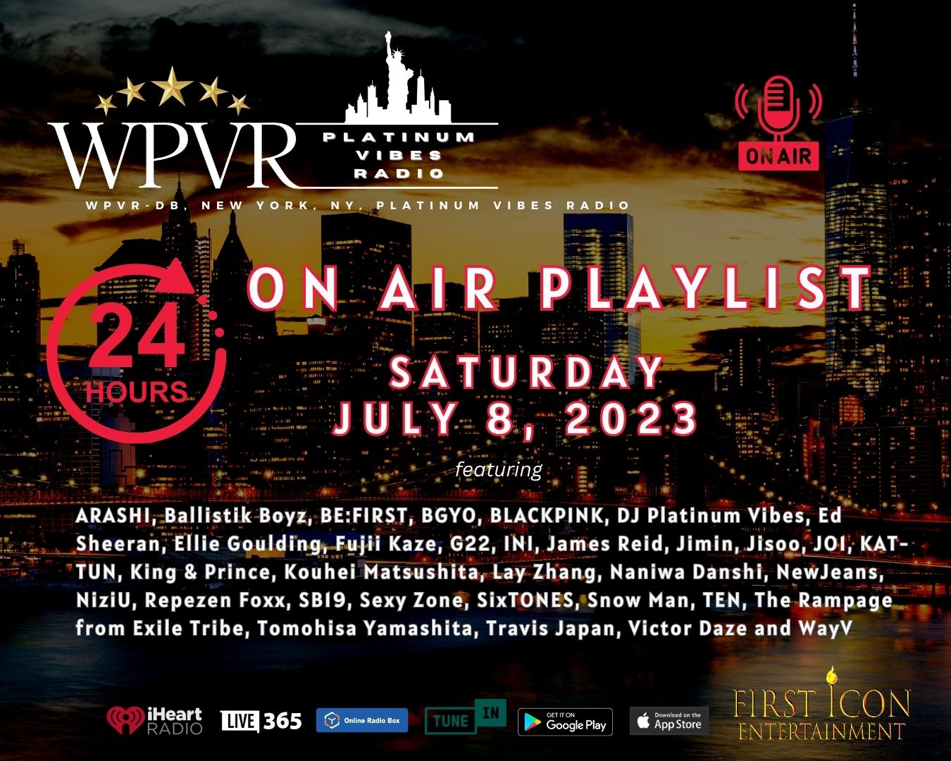 Wpvr Ny Featured Music 07 08 23 1.jpg