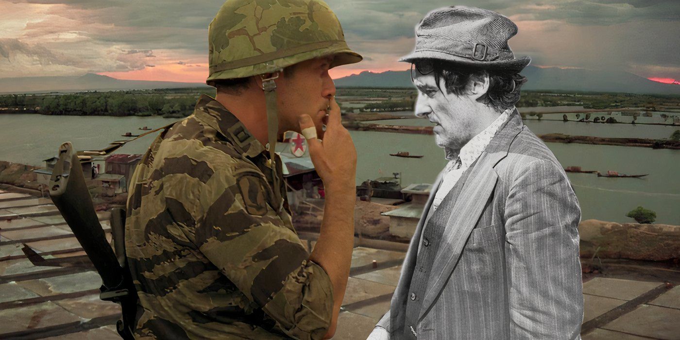 A Soldier In Francis Ford Cappolas Apocalypse Now Meeting Rumble Fish S Vincent Spano As Steve Custom Image.jpg