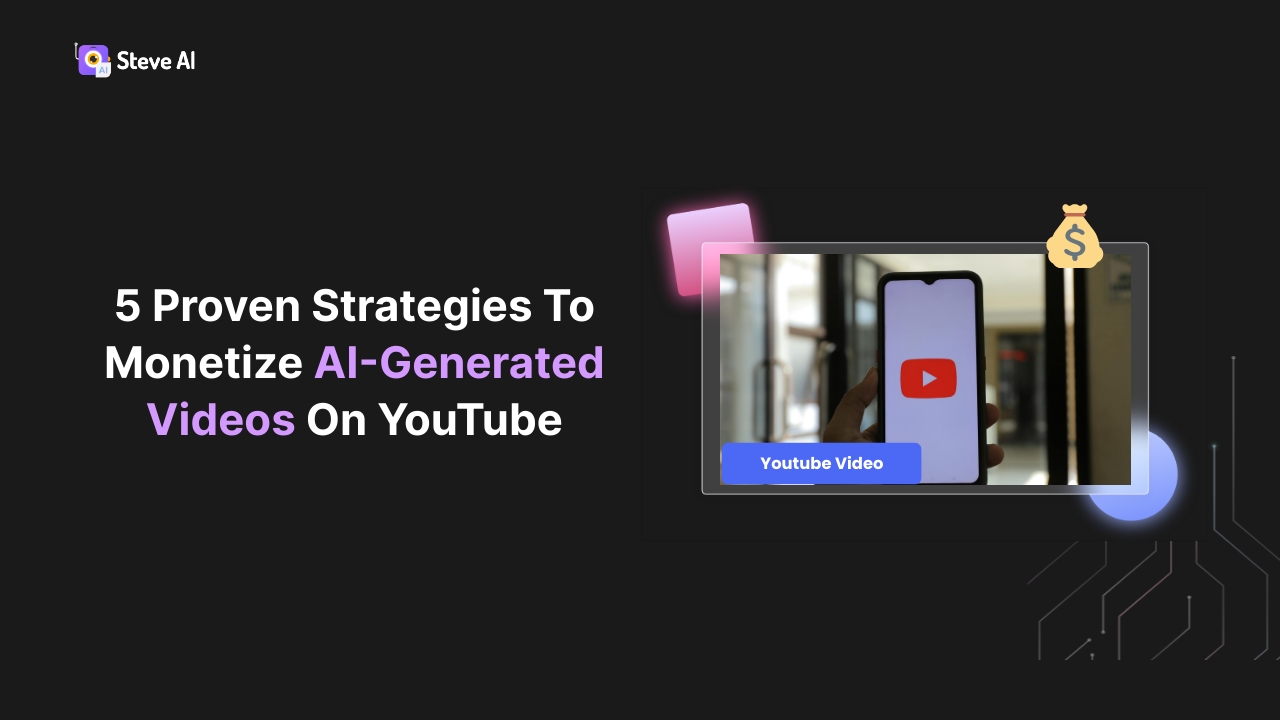 5 Proven Strategies To Monetize Ai Generated Videos On Youtube.jpg